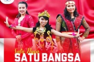 BPK Prnabur Cirebon Satukan Keberagamnan